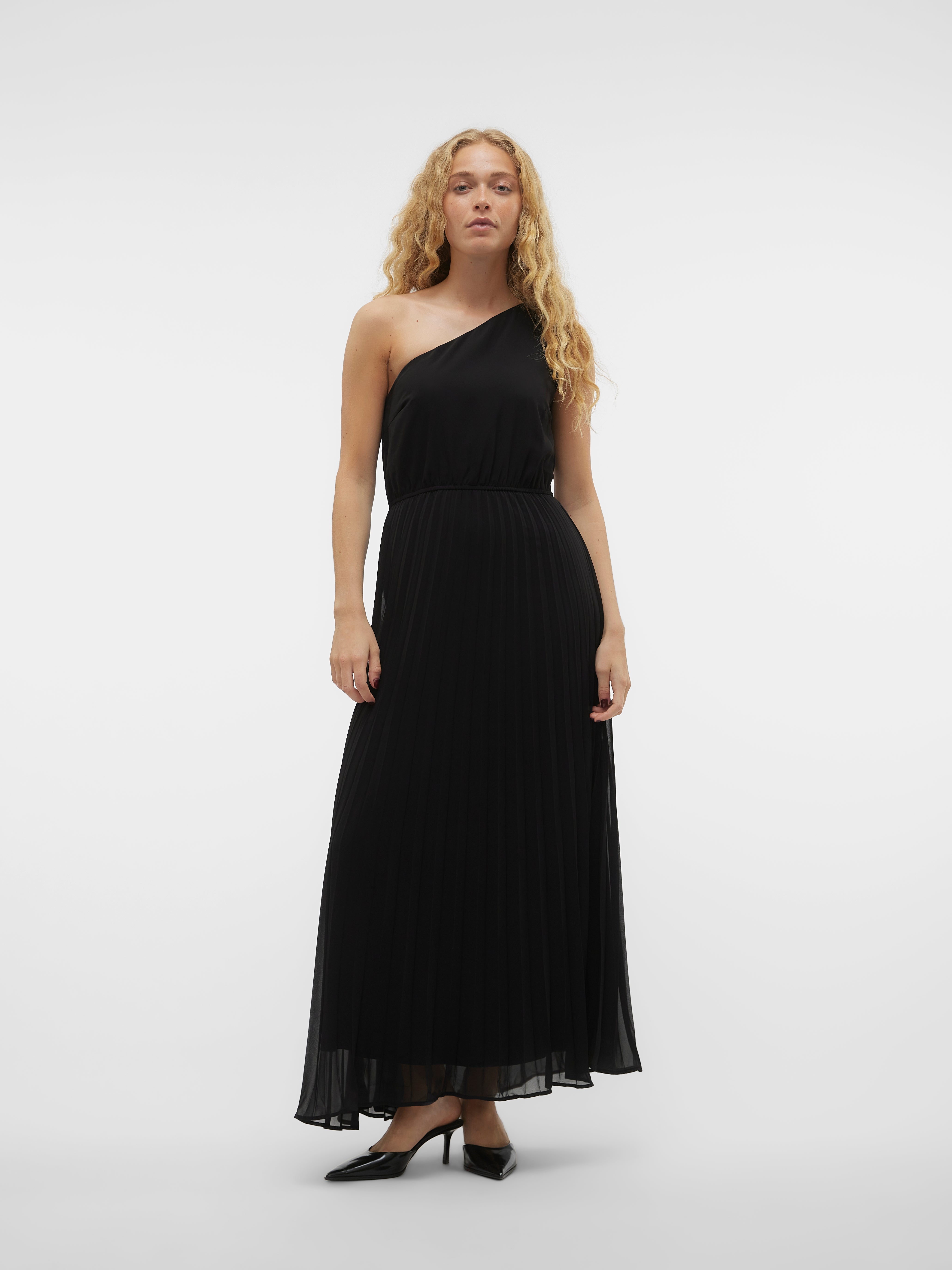 VMHOLLY Langes Kleid