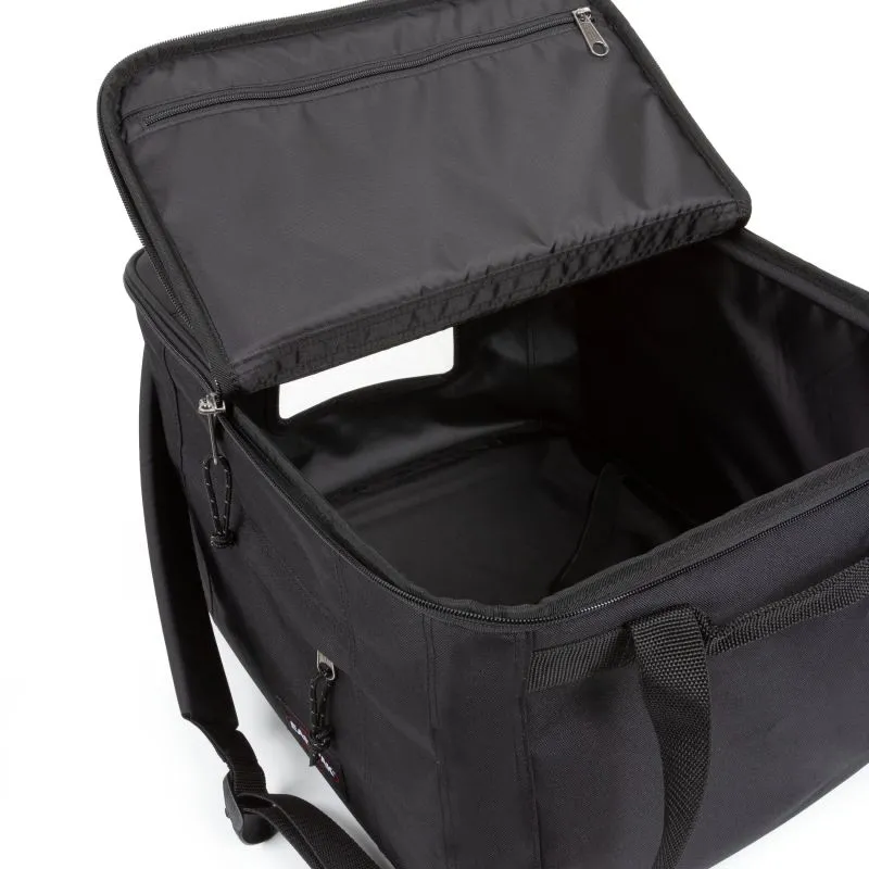 Eastpak TRAVELBOX M Weekender - Black