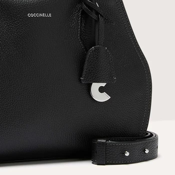 Coccinelle Seigneur moyen