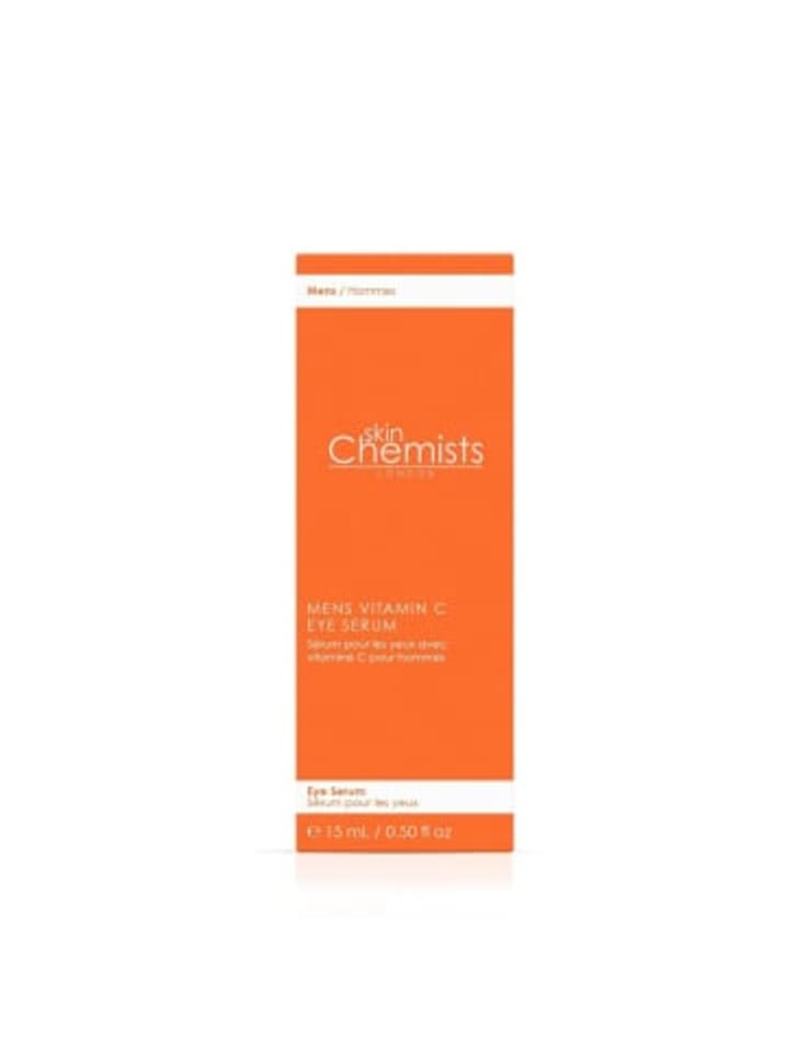 Skinchemists skinChemists Herren Vitamin C Augenserum 15ml günstig kaufen onesize
