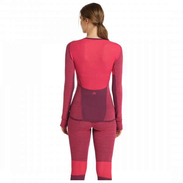 Devold - Women's Tuvegga Sport Air Shirt - Merinounterwäsche