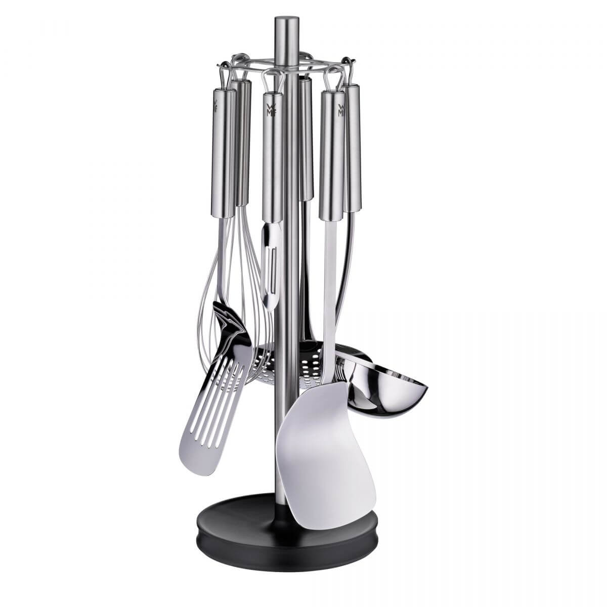 WMF Küchenhelfer-Set 7-teilig Profi Plus