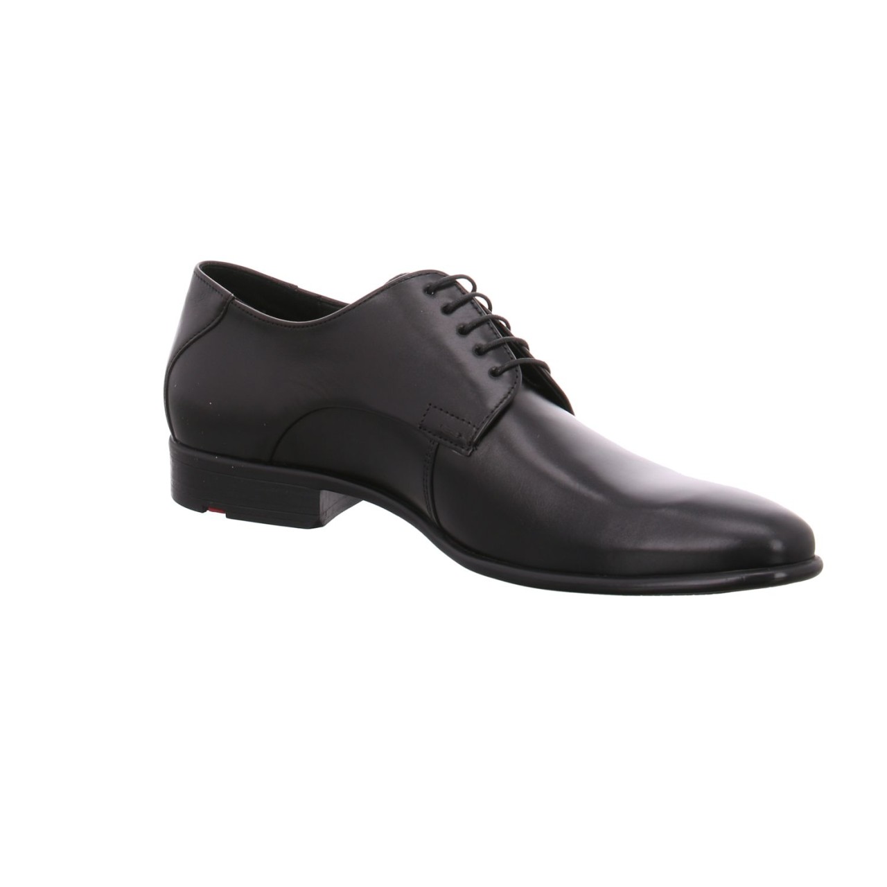 LLOYD Business Schuhe schwarz Nik