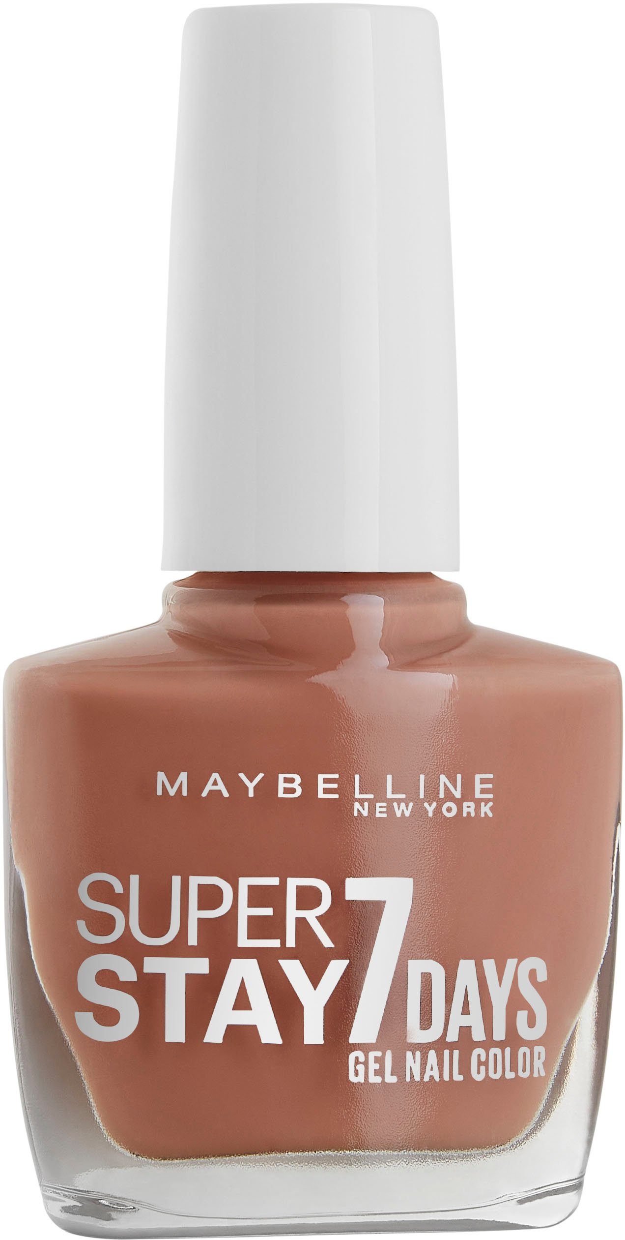 MAYBELLINE NEW YORK Nagellack Superstay 7 Days