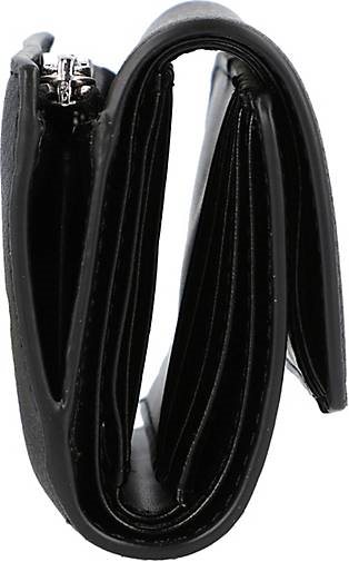 Calvin Klein CK Must Geldbörse RFID 12 cm