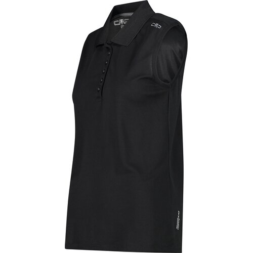 DAMEN POLO WOMAN POLO SLEEVELESS