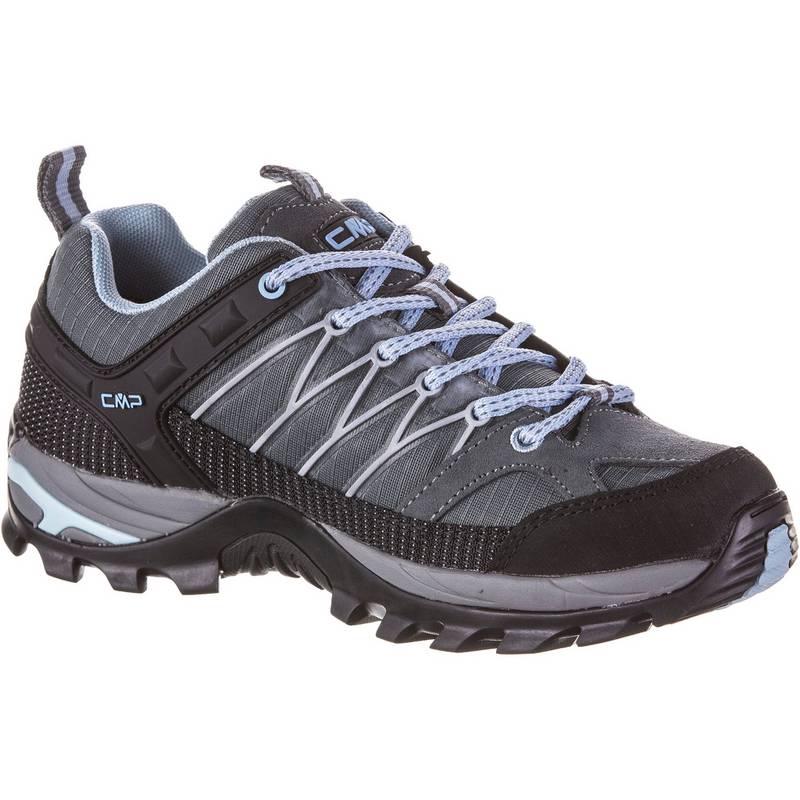 CMP Rigel Low WP Wanderschuhe Damen