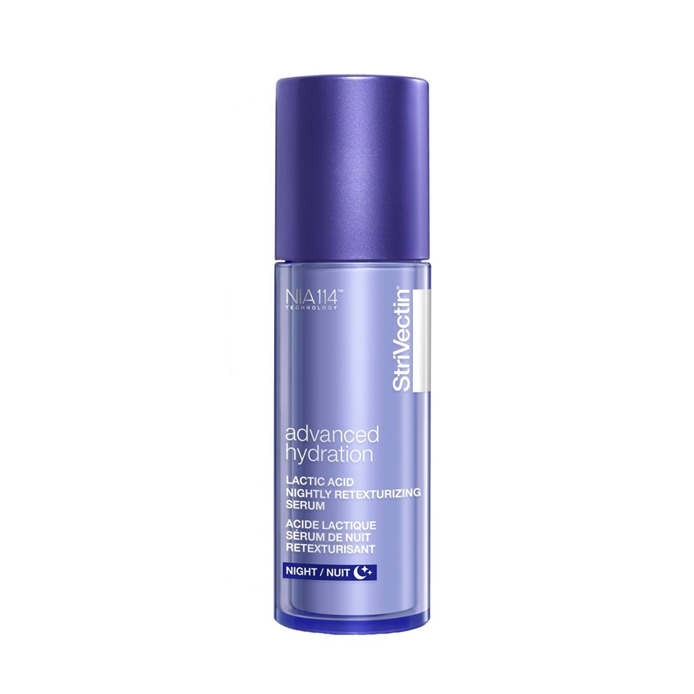 StriVectin SERUM ACIDE LACTIQUE SERUM DE NUIT RETEXTURISANT