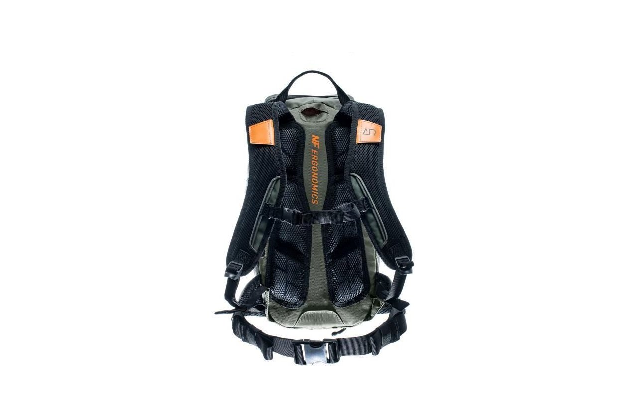 Cube Rucksack VERTEX 9 ROOKIE TM