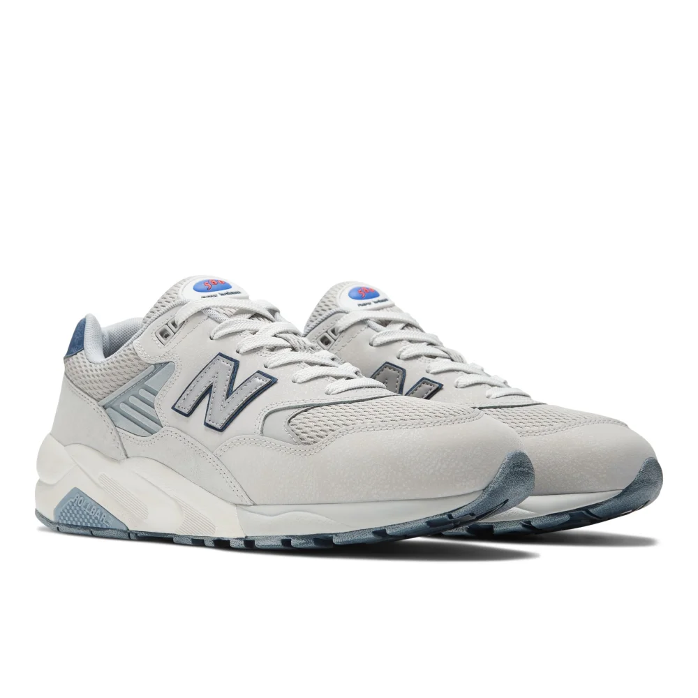 New Balance 580 Grey MT580MD2 / grau