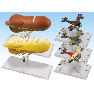 Wings Of Glory WW1: “Balloons & Busters” Bundle (EN)