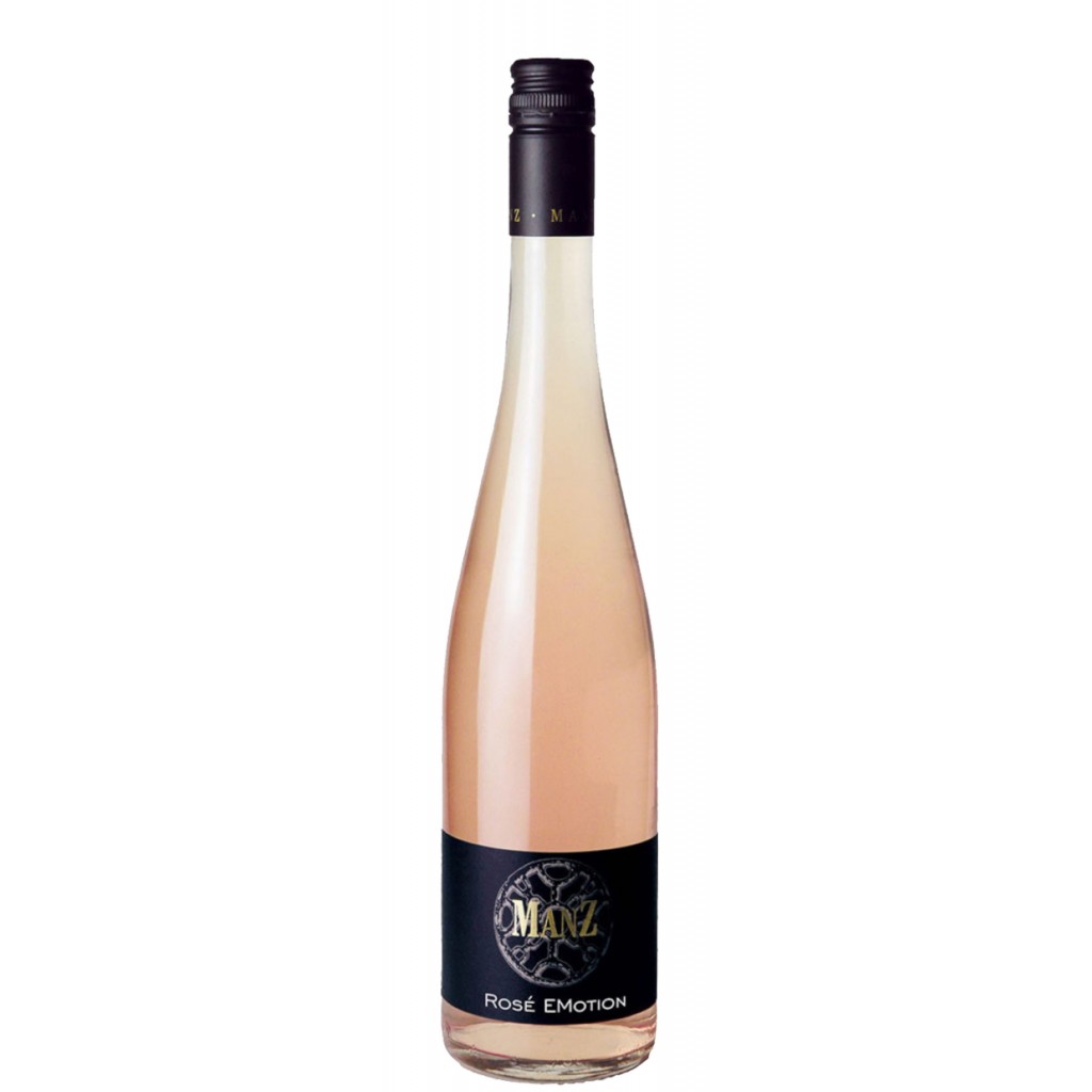 2022 Rosé Emotion trocken