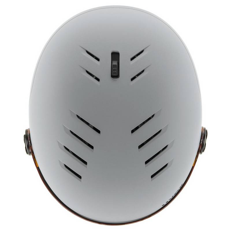 Uvex uvex wanted visor Helm