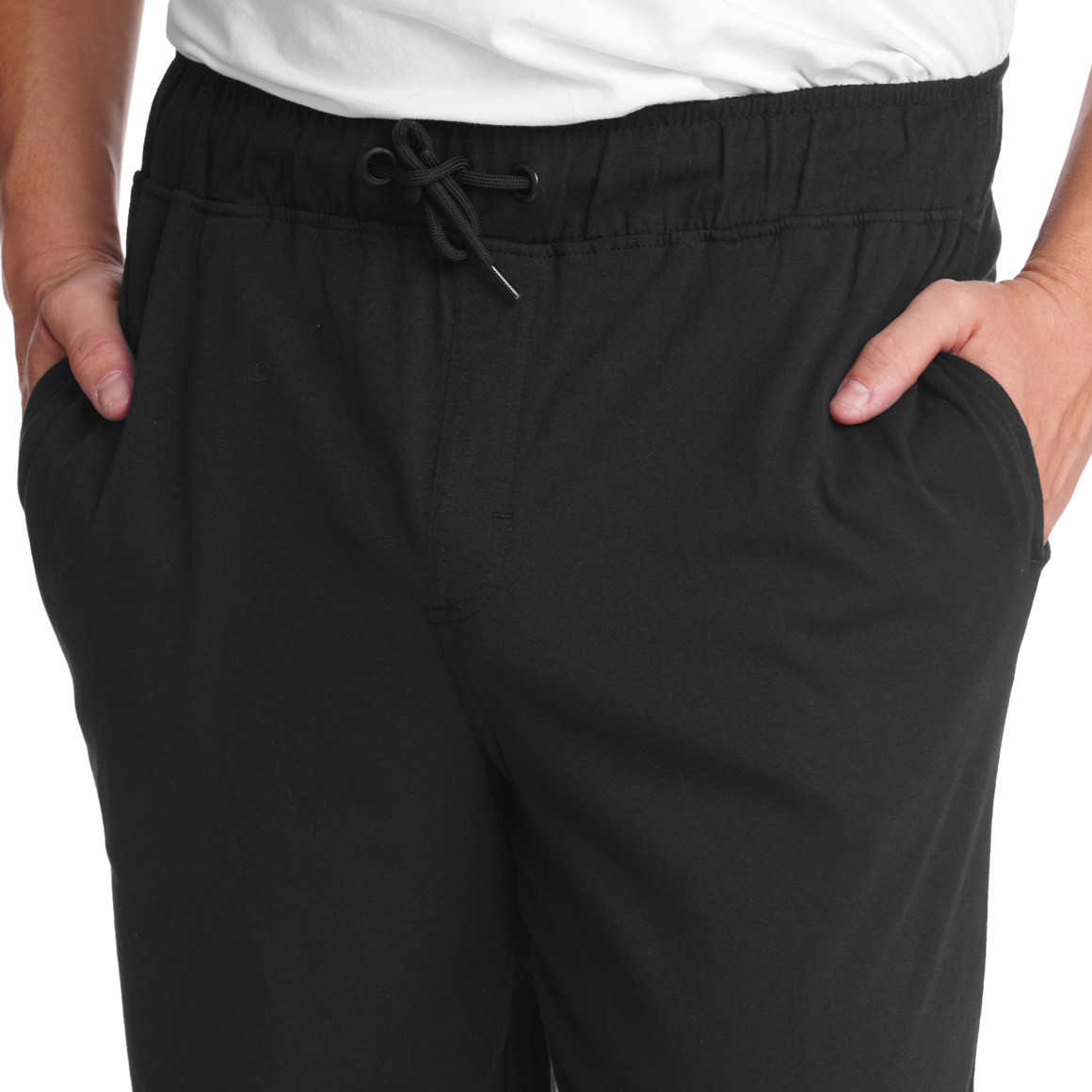 Herren Schlafhose mit Tunnelzug