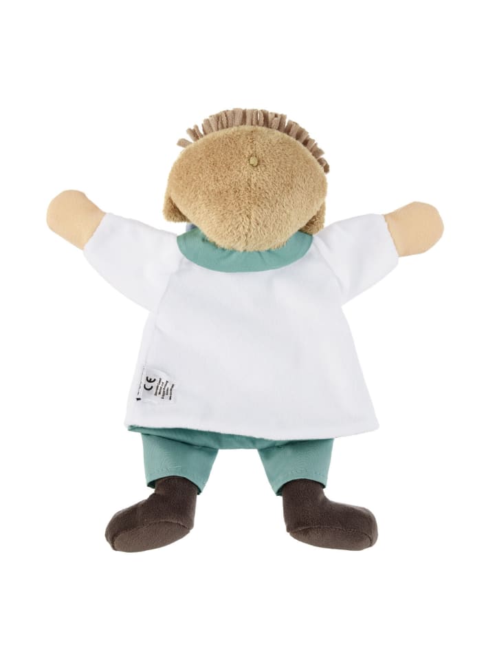 Sterntaler Handpuppe Arzt in mehrfarbig günstig kaufen onesize