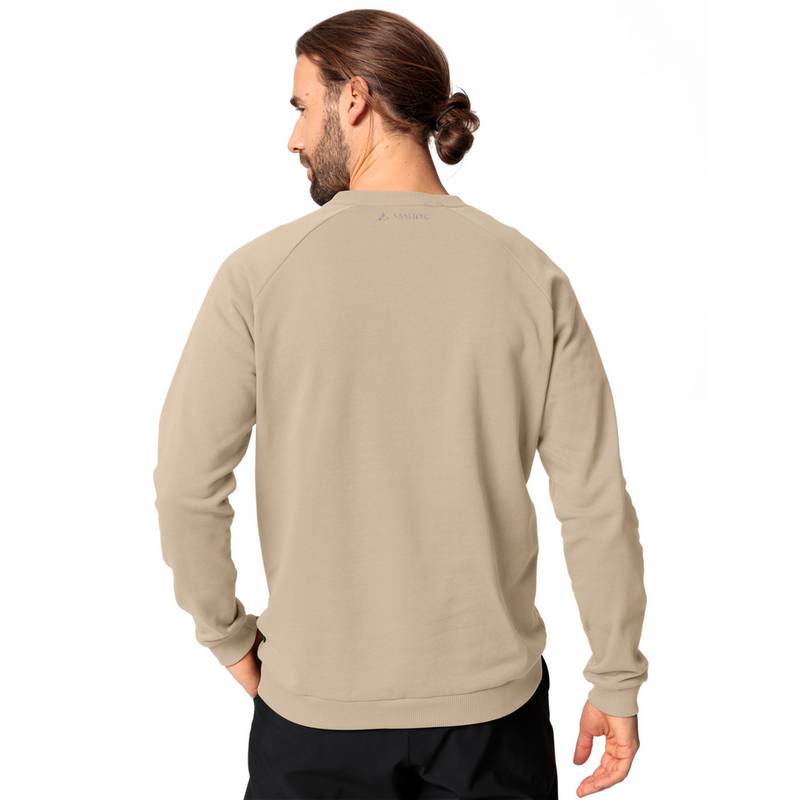 VAUDE Men's Mineo Pullover III Sweatshirt Herren