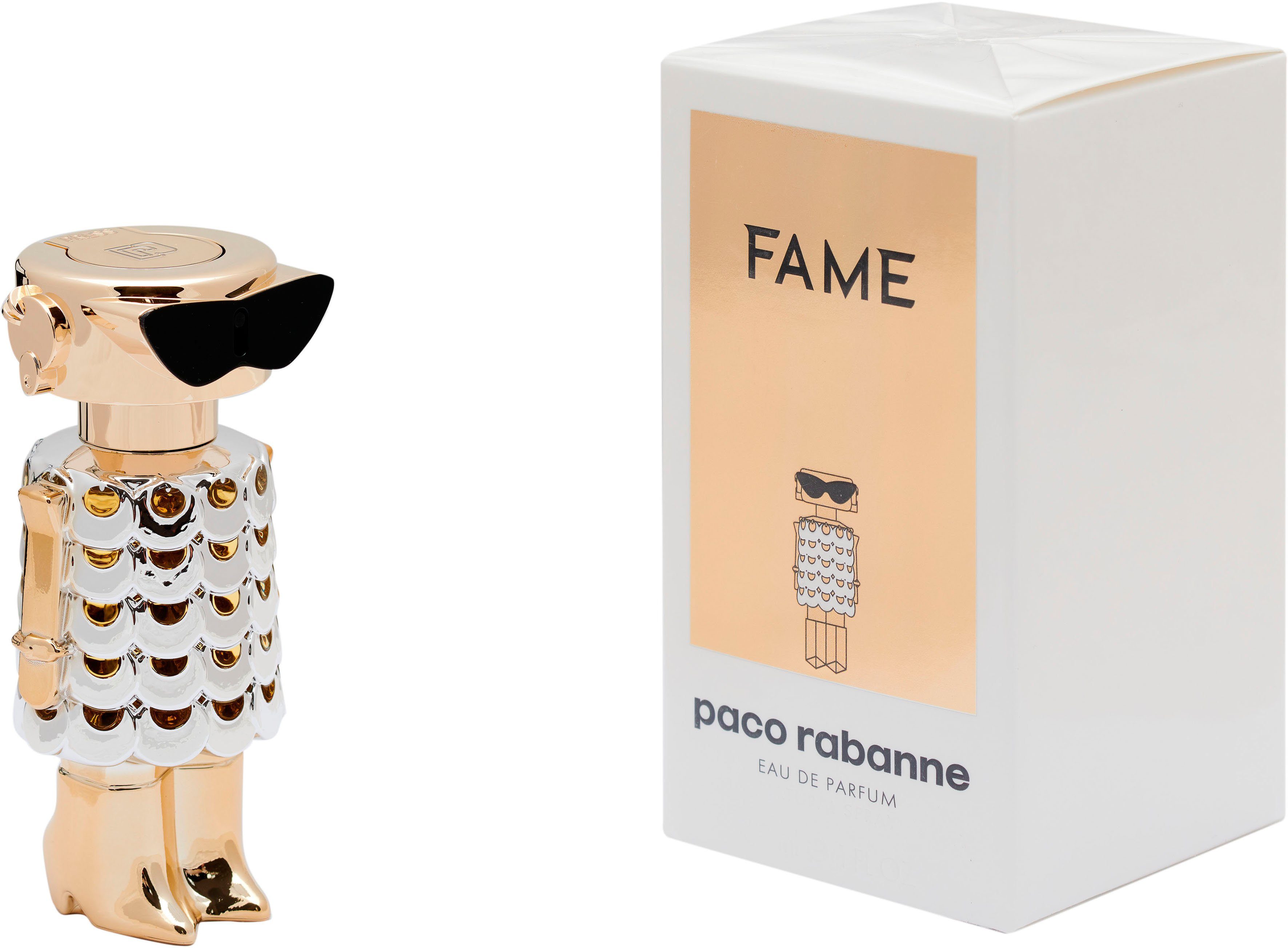paco rabanne Eau de Parfum Fame