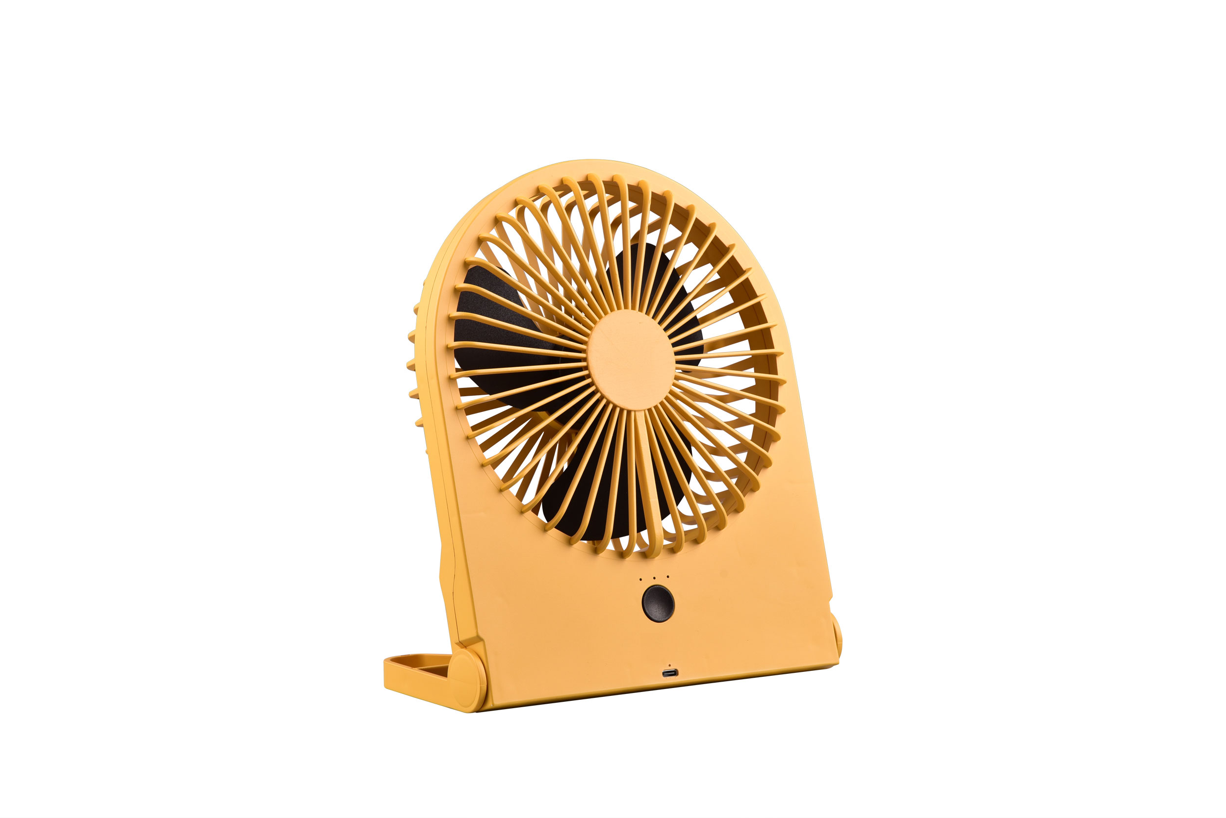 Reality LeuchtenTisch-Ventilator