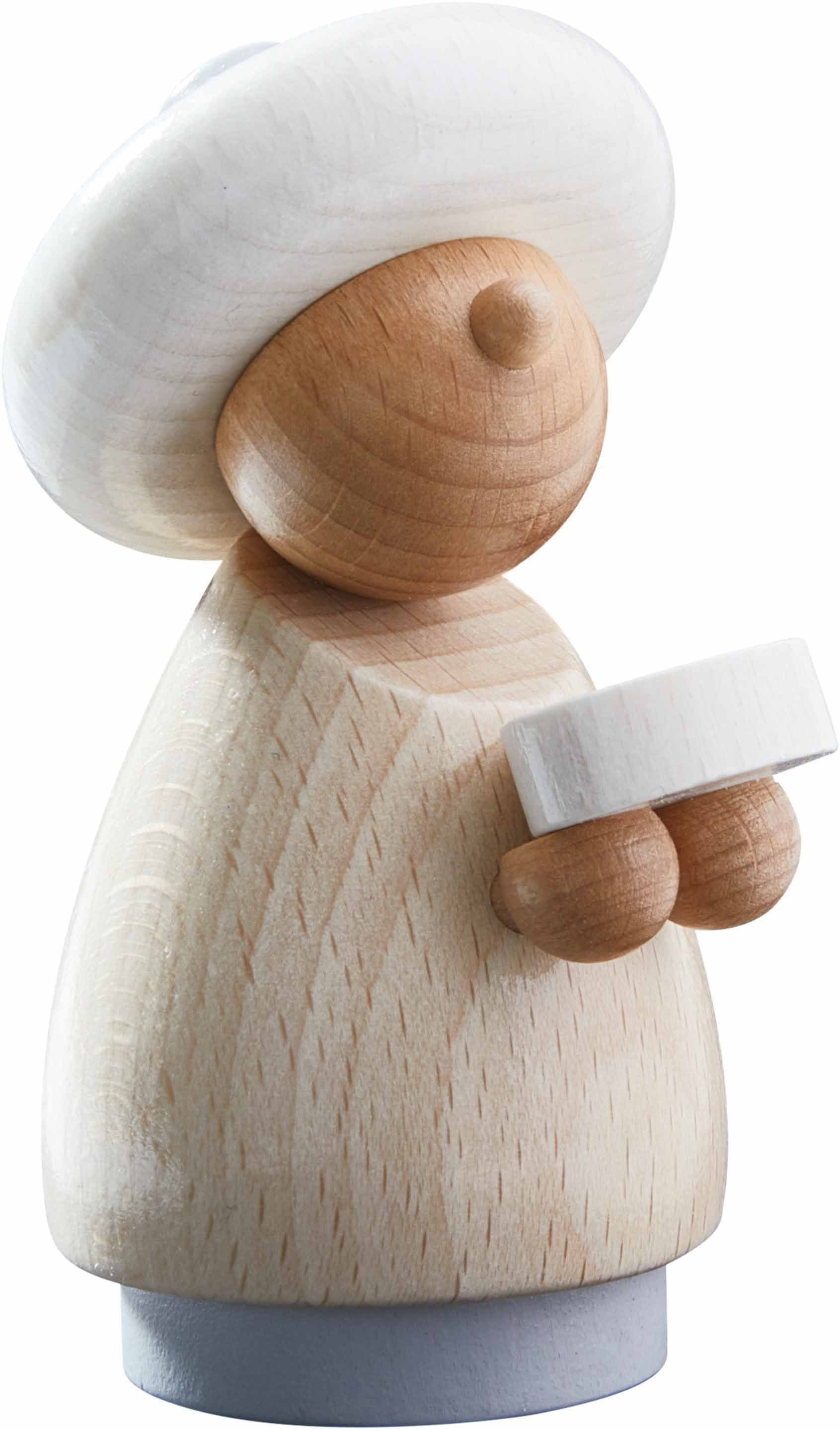 Haba Spielfigur Holzspielzeug, Weihnachtskrippe, ; Made in Germany