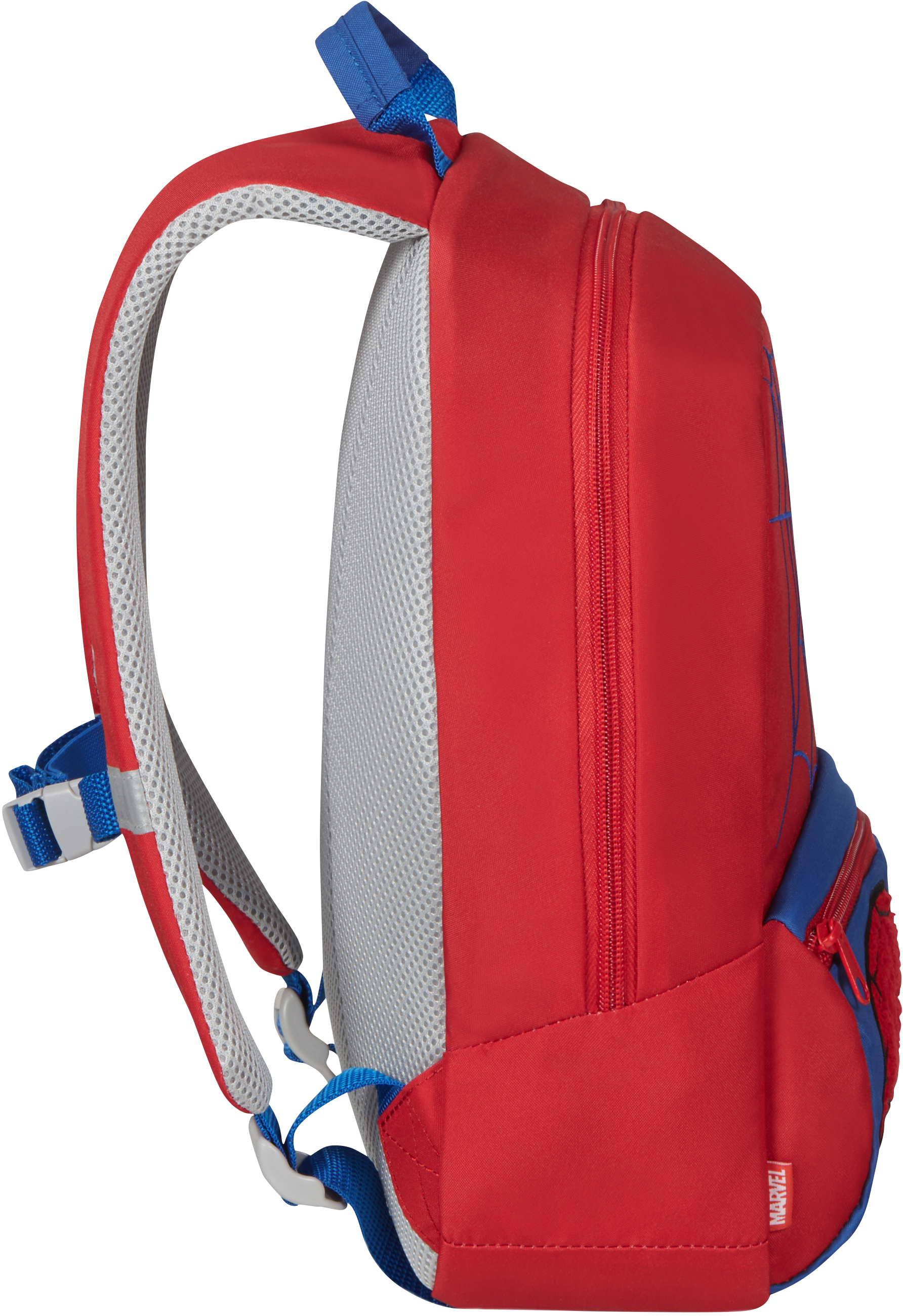 Backpack 'Disney Ultimate 2.0, S+, Spiderman'