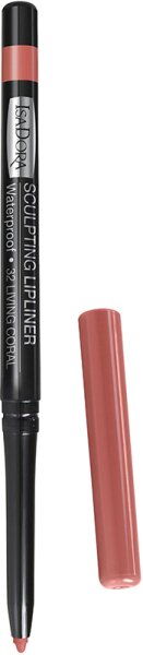 IsaDora Sculpting Lipliner Waterproof Lipliner