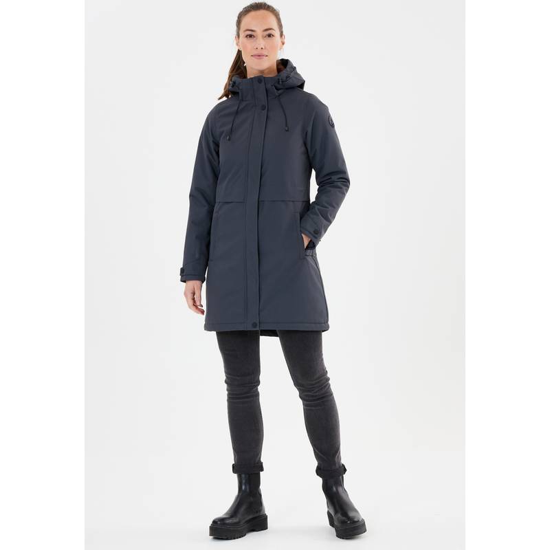 Whistler Mullie Regenjacke Damen