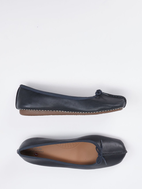 Ballerina-14011090004 Clarks