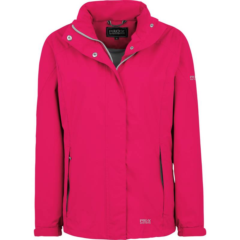 PRO-X-elements CARRIE Funktionsjacke Damen