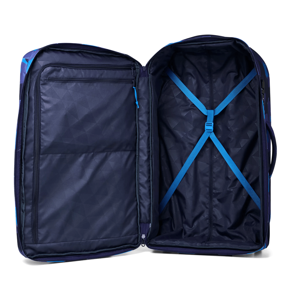 flow M Trolley Troublemaker