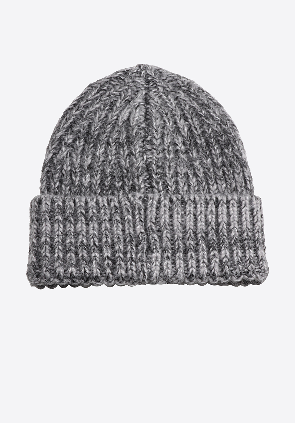 VELMO  coffret bonnet et écharpe gris