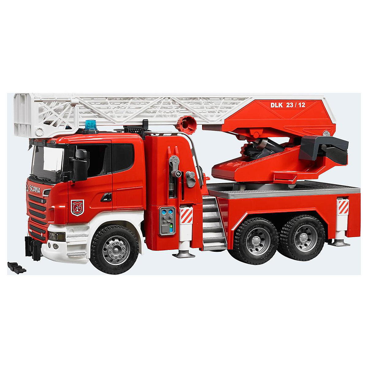 BRUDER 03590 Scania R-Serie Feuerwehr