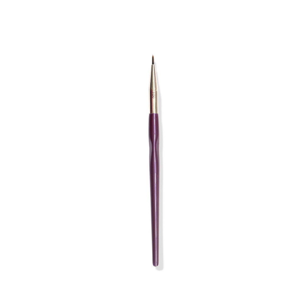 blinc Brush: Cosmetic: Precision Eyeliner Brush Le pinceau eyeliner Précision