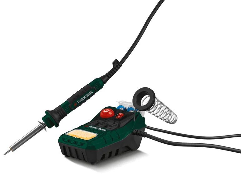 PARKSIDE® PLS 48 D2, Bebedouro Ajustável de 48 W