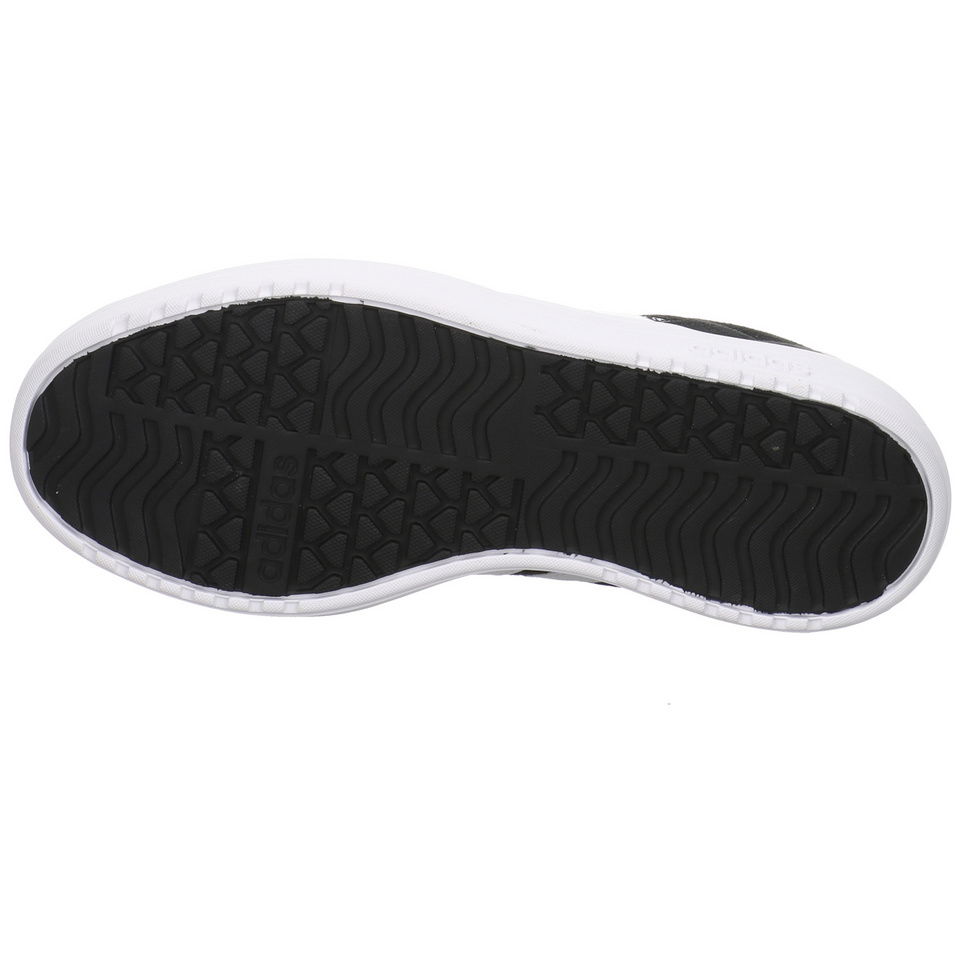 adidas VL Court Bold Sneaker