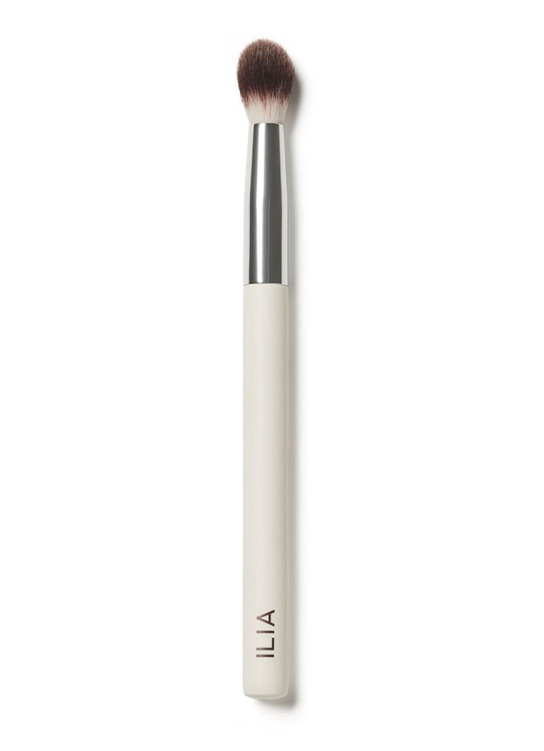 ILIA Beauty Blending Brush - eyeshadow & highlighter brush