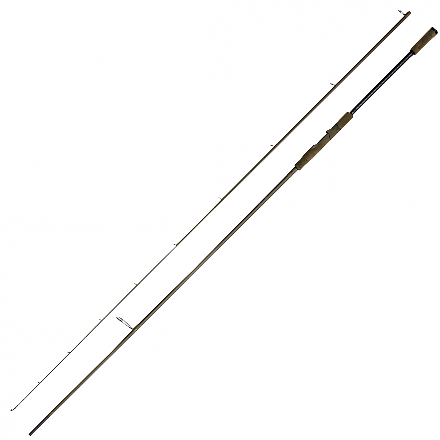 Savage Gear Raubfischruten SG4 Light Game