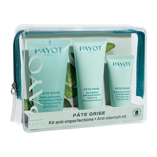 Payot Pâte Grise Anti-Blemish Kit