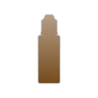 Antithesis wash'n'go - Brown (15 ml)
