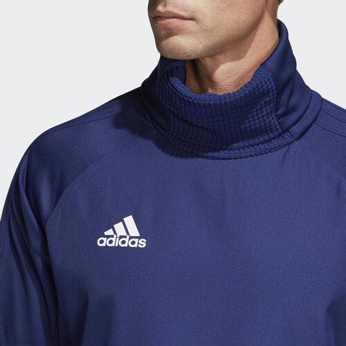 HERREN CONDIVO 18 PLAYER FOCUS WARM OBERTEIL
