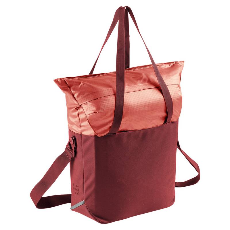 VAUDE CityShop Bike Fahrradtasche