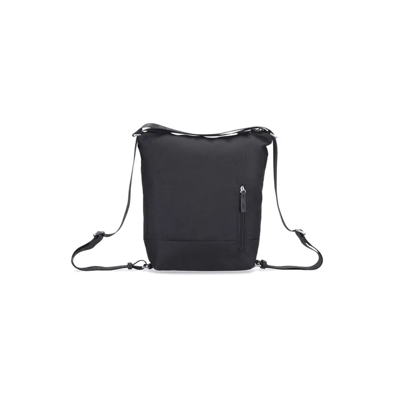 Jost BERGEN 2-Way Bag - schwarz