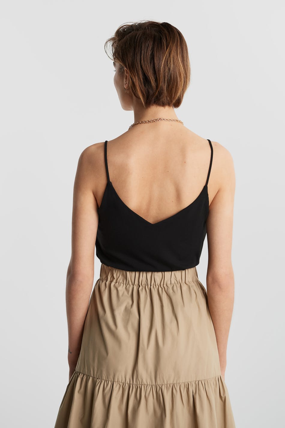 Fiona singlet