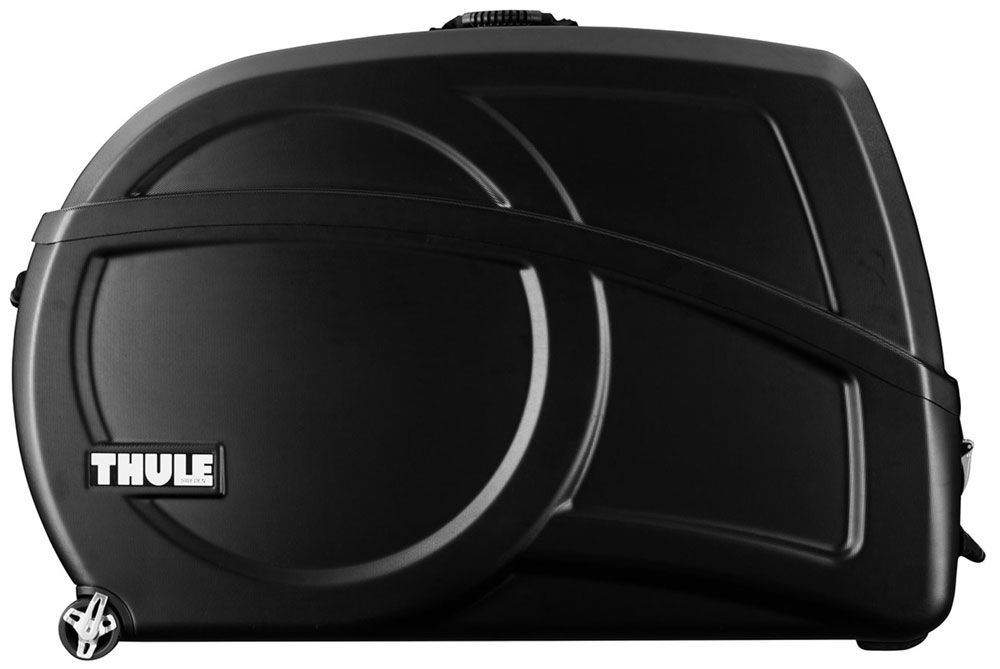 Thule RoundTrip Transition - Hartschalenkoffer kaufen | Bike-Discount