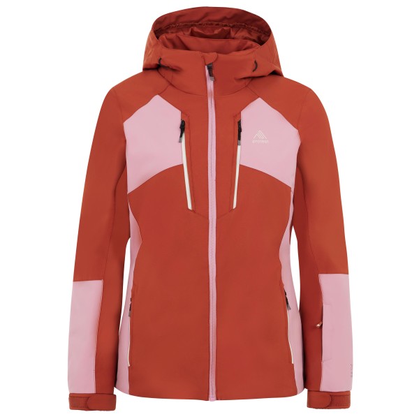 Protest - Women's Prtomorika Snowjacket - Skijacke