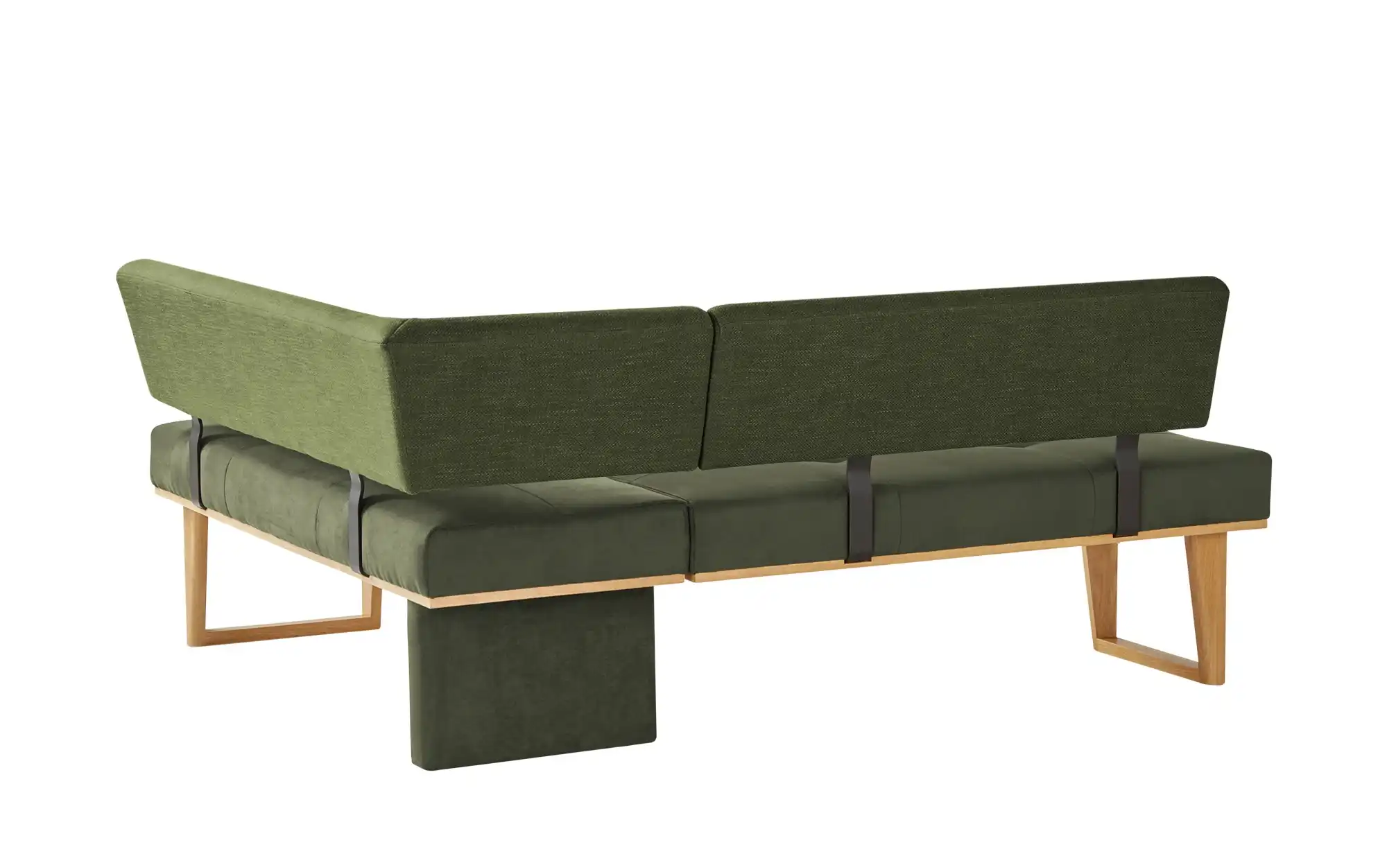 Woodford Eckbank  massiv Scala