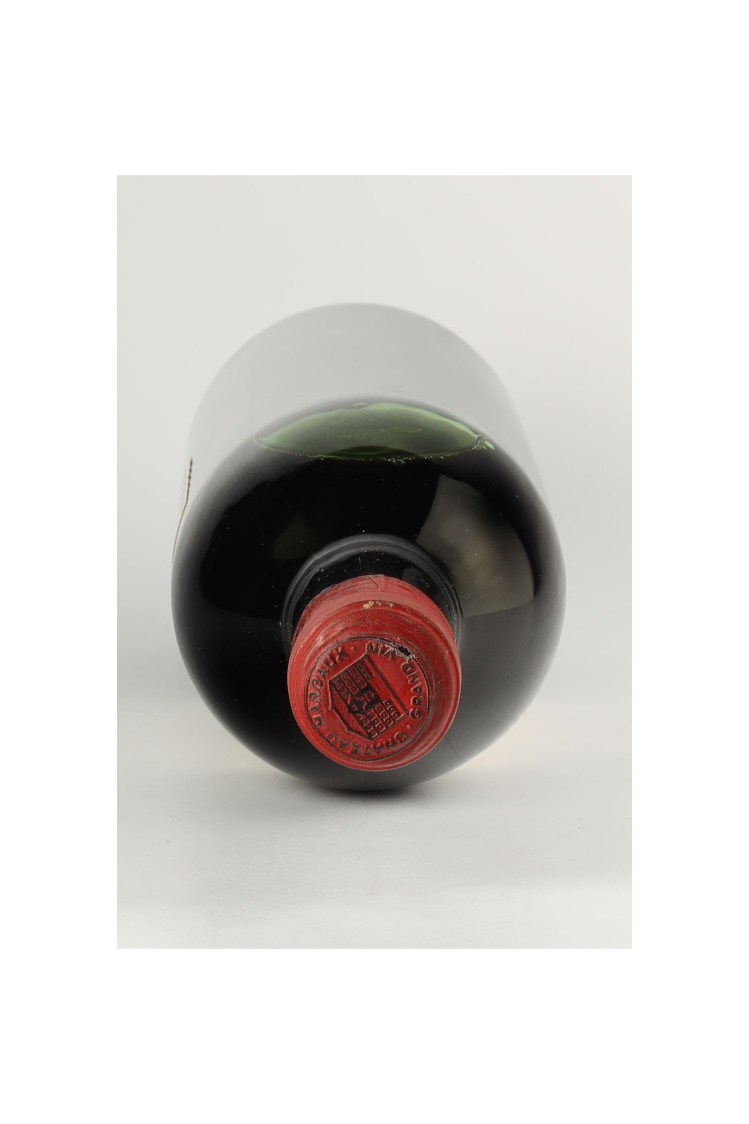 Château Margaux 1968, Margaux