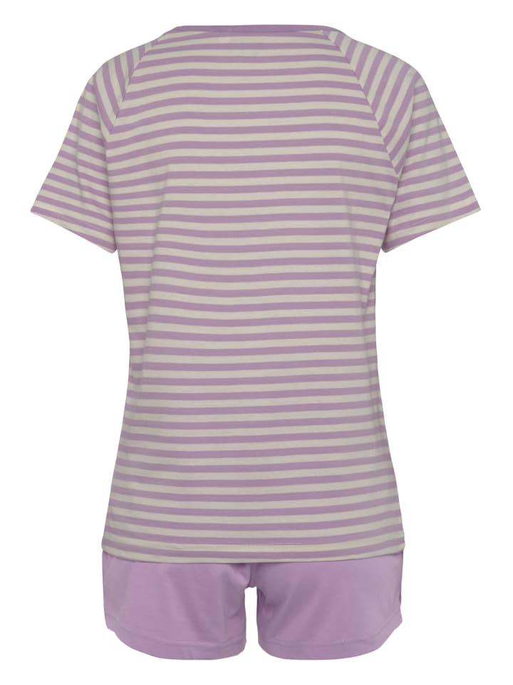 VIVANCE DREAMS Shorty in Lila günstig kaufen