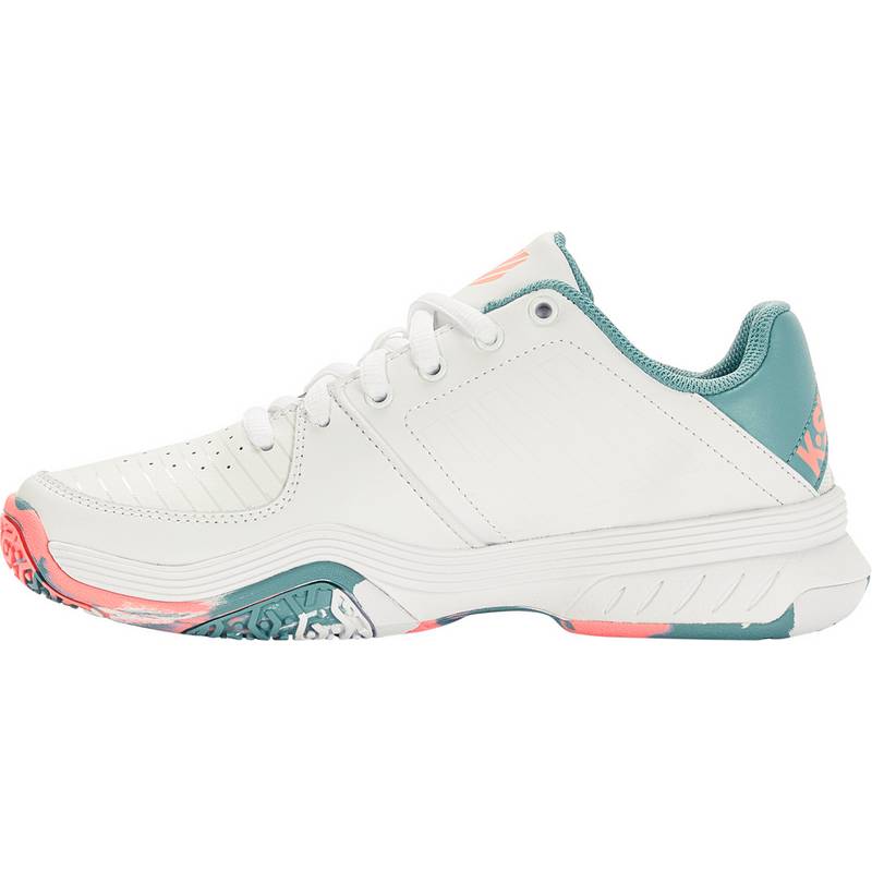 K-Swiss COURT EXPRESS OMNI Tennisschuhe Kinder