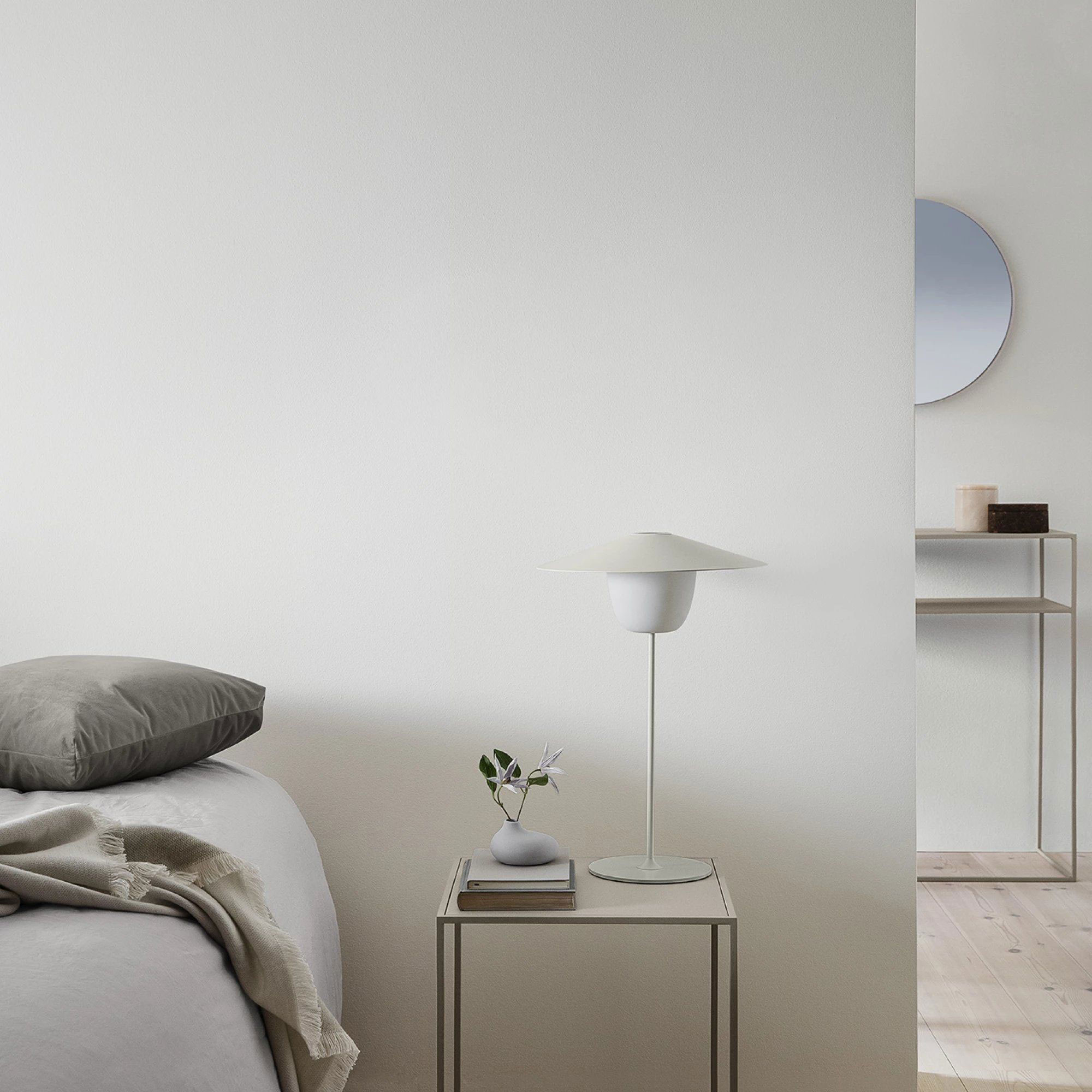 BlomusSet Vasen 3tlg.