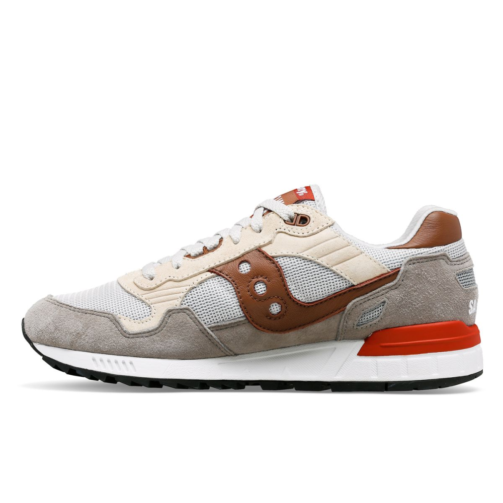 Saucony Shadow 5000 S70665-37 / grau